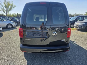 VW Caddy 2.0 �����  | Mobile.bg � ����� ������ 6
