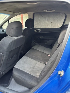 Peugeot 307 undefined | Auto.bg — изображение 6