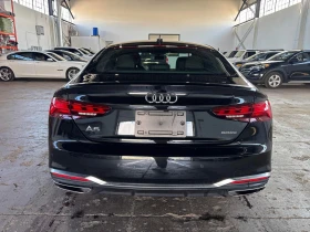 Audi A5 Technik Sportback Автокредит Цена до България | Auto.bg — изображение 4