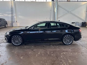 Audi A5 Technik Sportback Автокредит Цена до България | Auto.bg — изображение 2