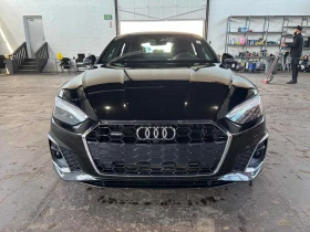 Audi A5 Technik Sportback Автокредит Цена до България | Auto.bg — изображение 3