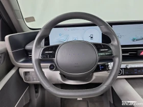 Hyundai Ioniq 6 Long Range AWD | Mobile.bg � ����� ������ 12