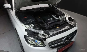 Mercedes-Benz E 300 AMG LINE/CARFAX/Подгрев/Панорама/Памет/ | Auto.bg — изображение 6