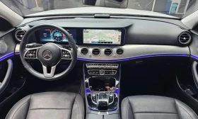 Mercedes-Benz E 300 AMG LINE/CARFAX/Подгрев/Панорама/Памет/ | Auto.bg — изображение 7