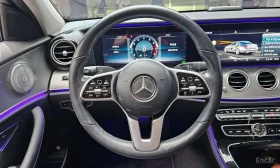 Mercedes-Benz E 300 AMG LINE/CARFAX/Подгрев/Панорама/Памет/ | Auto.bg — изображение 13