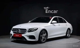 Mercedes-Benz E 300 AMG LINE/CARFAX/Подгрев/Панорама/Памет/ | Auto.bg — изображение 3
