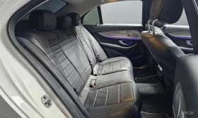Mercedes-Benz E 300 AMG LINE/CARFAX/Подгрев/Панорама/Памет/ | Auto.bg — изображение 11