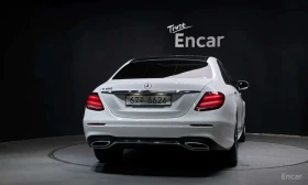 Mercedes-Benz E 300 AMG LINE/CARFAX/Подгрев/Панорама/Памет/ | Auto.bg — изображение 4