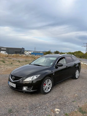 Mazda 6 2.0CD 