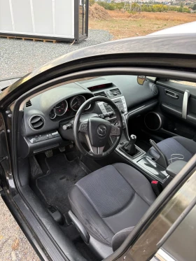 Mazda 6 2.0CD  - 2500 € - 99231810 7