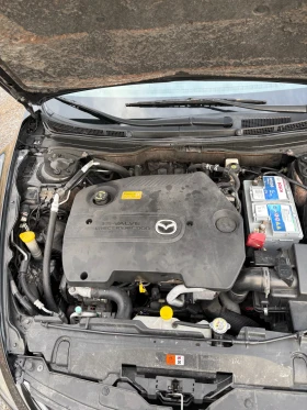 Mazda 6 2.0CD  - 2500 € - 99231810 6