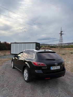 Mazda 6 2.0CD  - 2500 € - 99231810 3