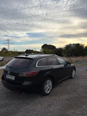 Mazda 6 2.0CD  - 2500 € - 99231810 5
