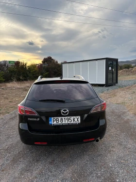 Mazda 6 2.0CD  - 2500 € - 99231810 4