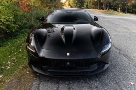 ������ Ferrari Roma