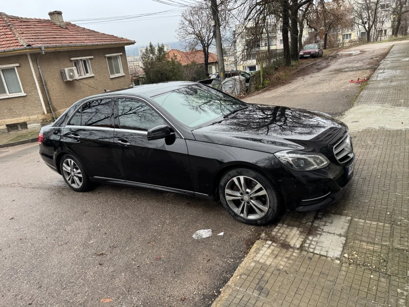 Mercedes-Benz E 350 FACELIFT/ 9G TRONIC/ FULL LED/DISTRONIC/AVANTGARDE, снимка 8 - Автомобили и джипове - 48465311