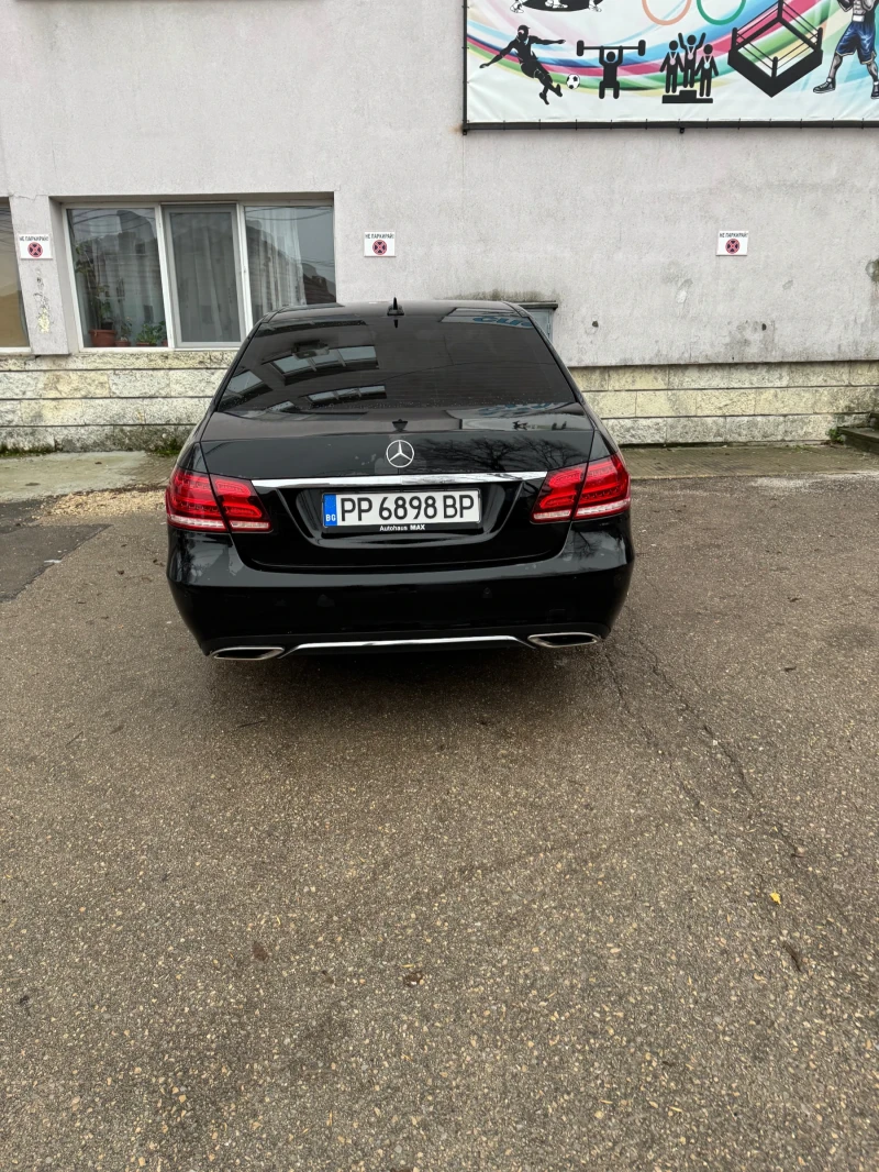 Mercedes-Benz E 350 FACELIFT/ 9G TRONIC/ FULL LED/DISTRONIC/AVANTGARDE, снимка 7 - Автомобили и джипове - 48465311