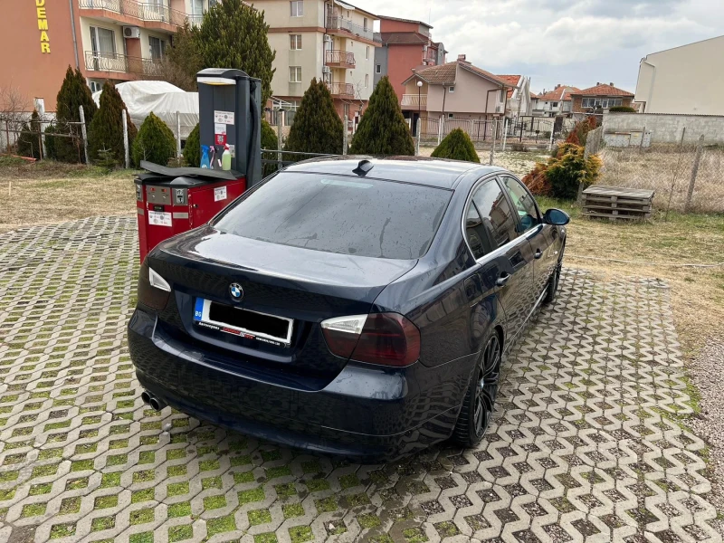 BMW 330, снимка 4 - Автомобили и джипове - 48827090