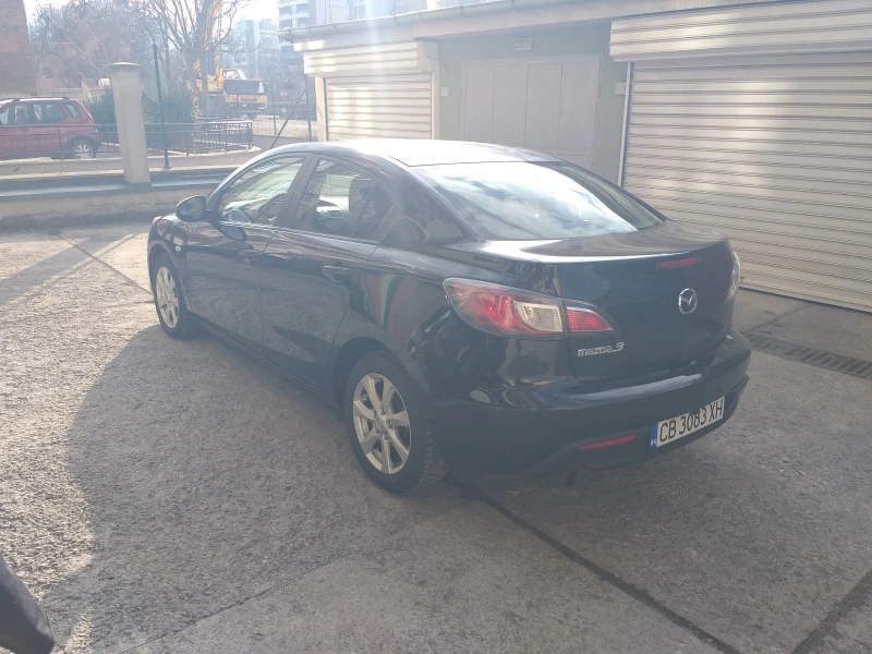 Mazda 3 6 скорости, снимка 14 - Автомобили и джипове - 49116498