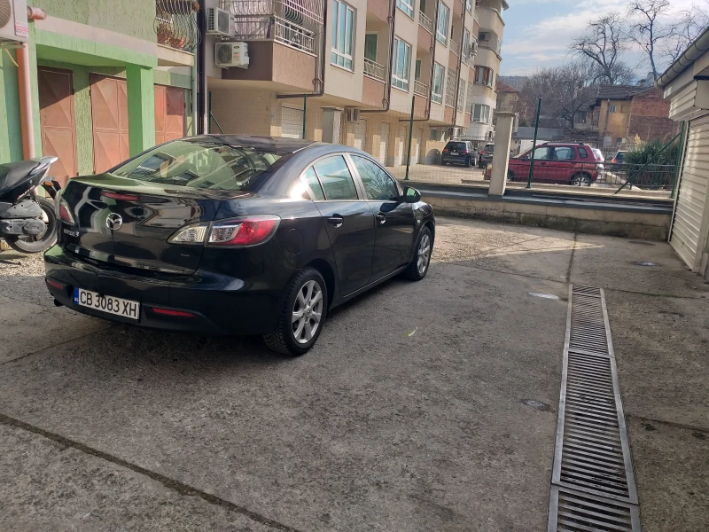 Mazda 3 6 скорости, снимка 13 - Автомобили и джипове - 49116498