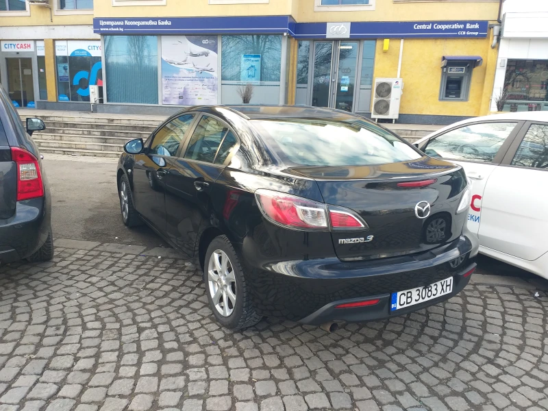 Mazda 3 6 скорости, снимка 8 - Автомобили и джипове - 49116498