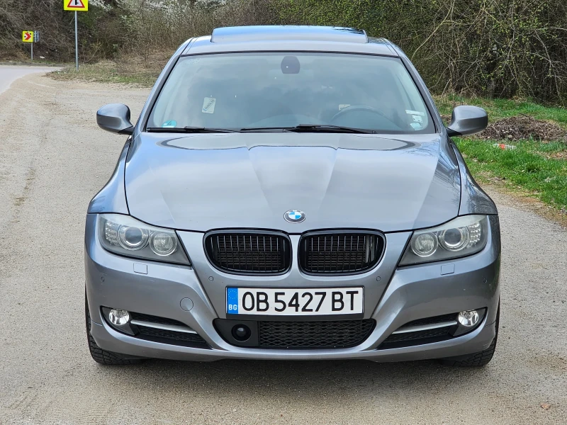 BMW 325 204кс , снимка 2 - Автомобили и джипове - 49516011