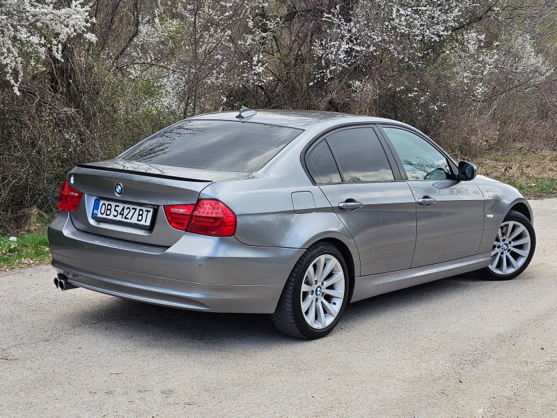 BMW 325 204кс , снимка 6 - Автомобили и джипове - 49516011