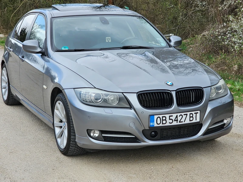 BMW 325 204кс , снимка 3 - Автомобили и джипове - 49516011