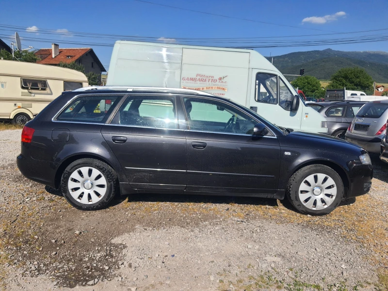 Audi A4 1.9TDI, снимка 12 - Автомобили и джипове - 50799056