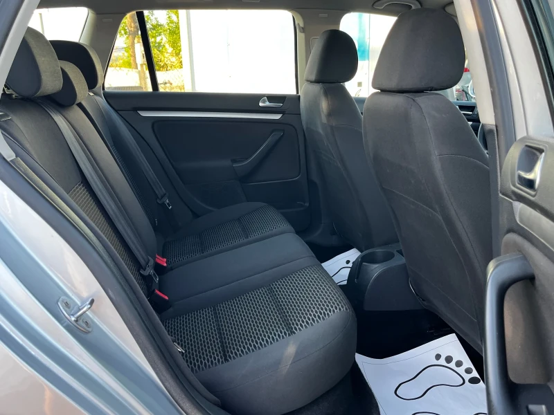 VW Golf \/l 1.6TDI STYLE , снимка 14 - Автомобили и джипове - 50868208