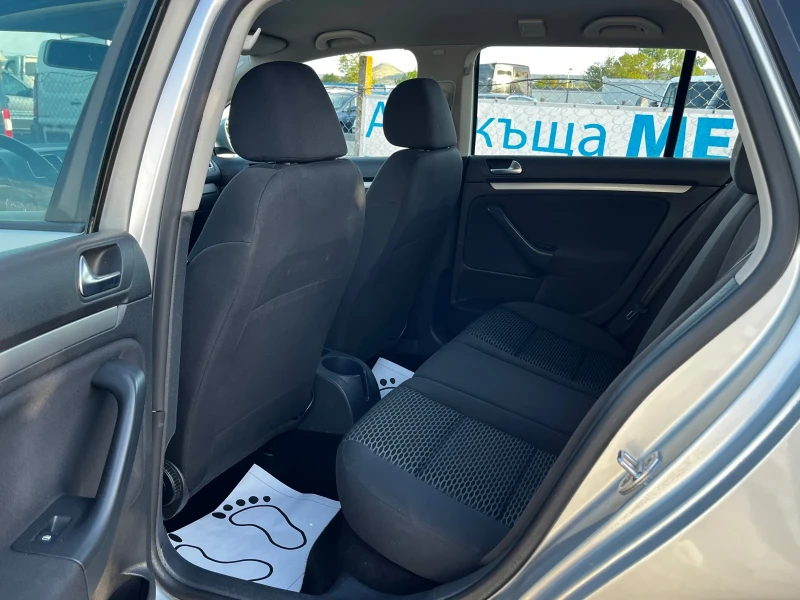 VW Golf \/l 1.6TDI STYLE , снимка 15 - Автомобили и джипове - 50868208