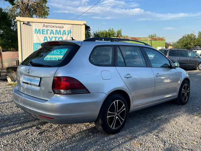 VW Golf \/l 1.6TDI STYLE , снимка 4 - Автомобили и джипове - 50868208