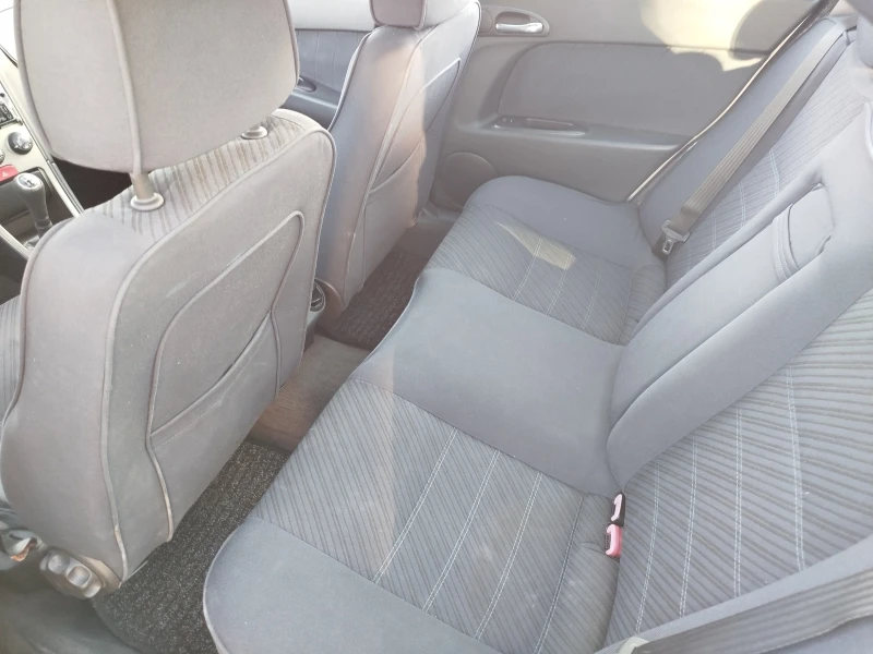 Alfa Romeo 156, снимка 11 - Автомобили и джипове - 51375344