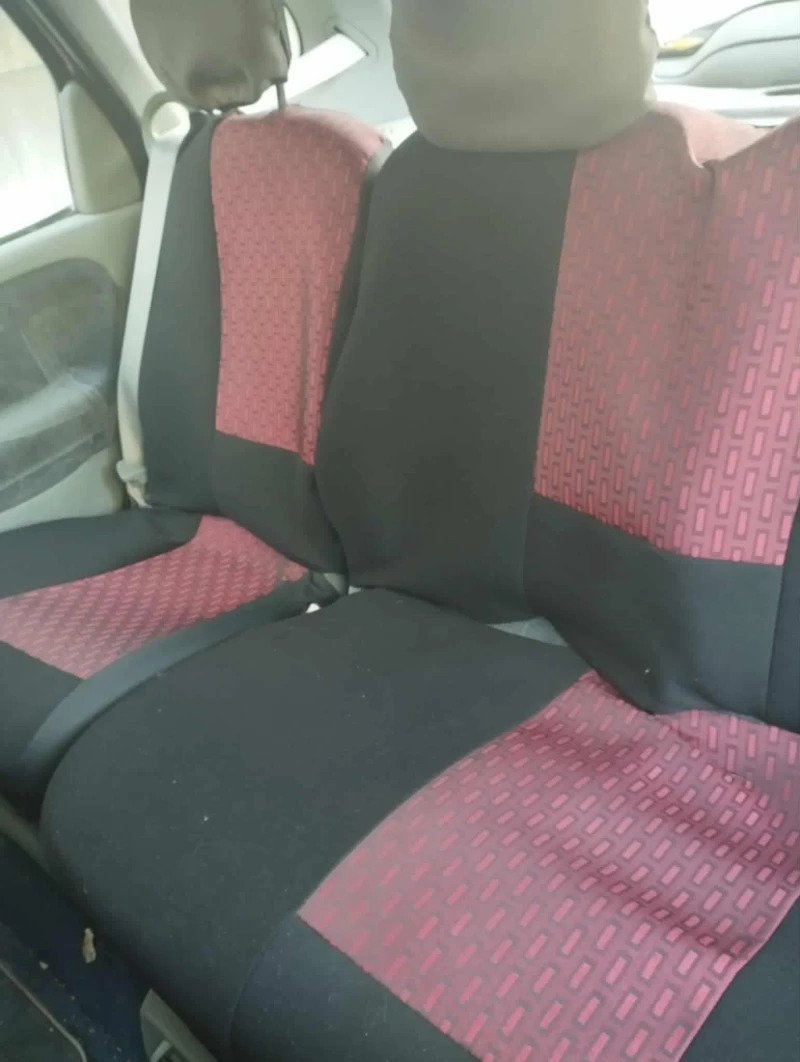 Renault Scenic 2, снимка 5 - Автомобили и джипове - 52166299