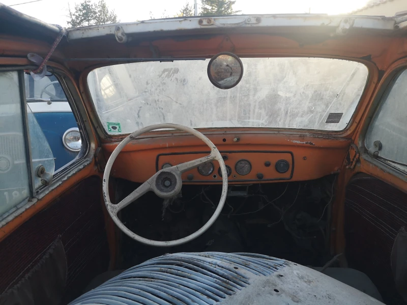 Fiat Topolino, снимка 10 - Автомобили и джипове - 52361913