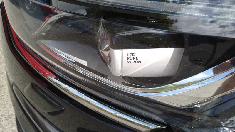 Renault Talisman Initiale Paris, снимка 5 - Автомобили и джипове - 52470082