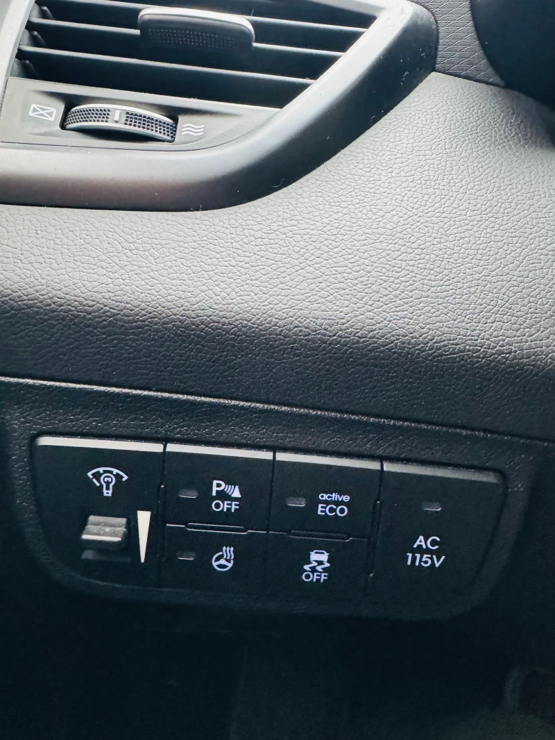 Hyundai Veloster  Turbo * CARFAX* * АвтоКредит* (ЦЕНА ДО БГ), снимка 15 - Автомобили и джипове - 52548980