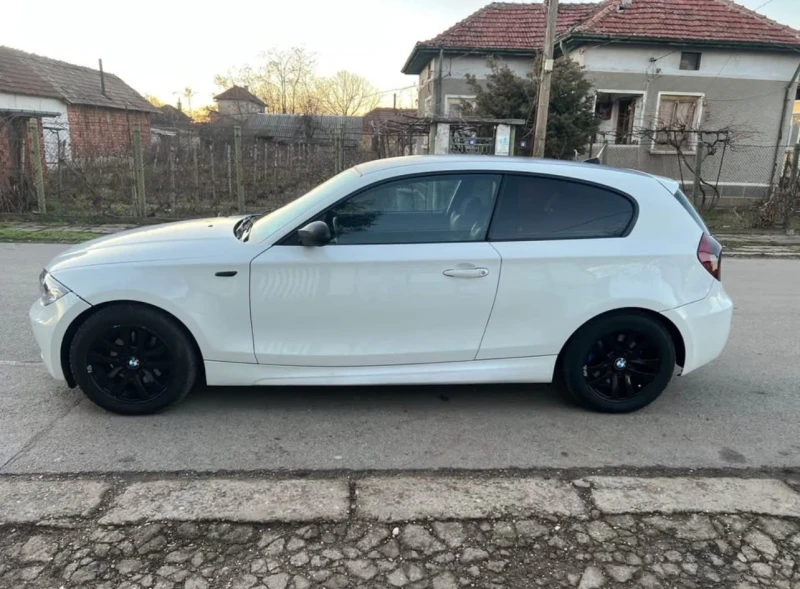 BMW 120 120D 145kW, снимка 5 - Автомобили и джипове - 52744129
