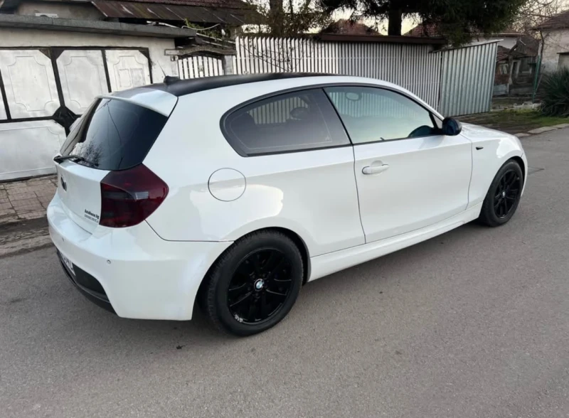 BMW 120 120D 145kW, снимка 6 - Автомобили и джипове - 52744129