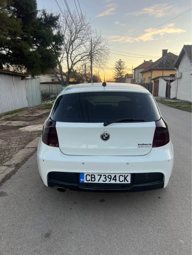 BMW 120 120D 145kW, снимка 7 - Автомобили и джипове - 52744129