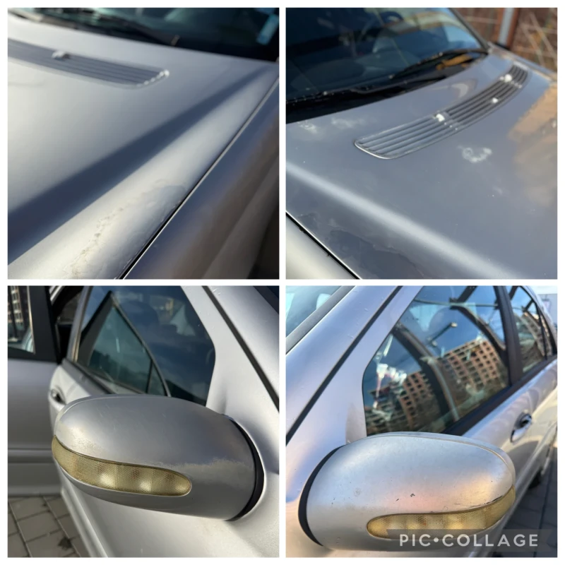 Mercedes-Benz C 200, снимка 12 - Автомобили и джипове - 52814320