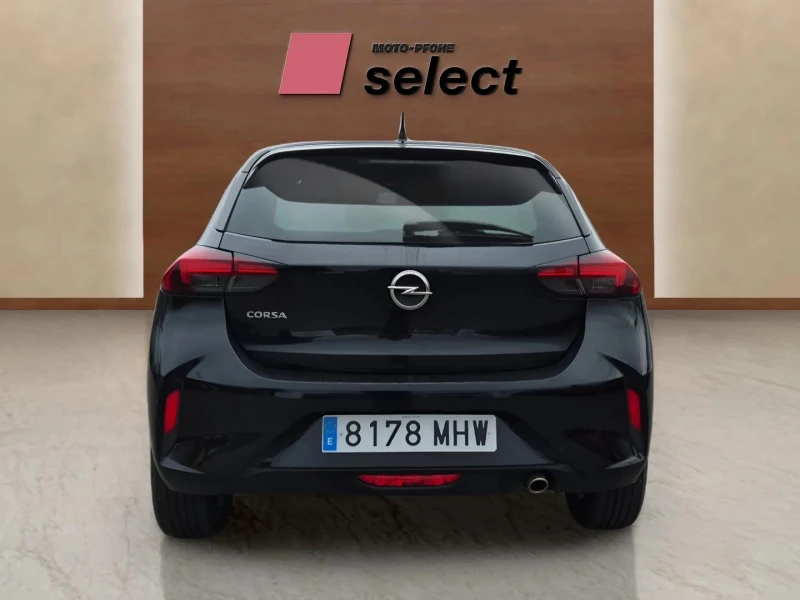 Opel Corsa 1.2 I, снимка 6 - Автомобили и джипове - 53268303