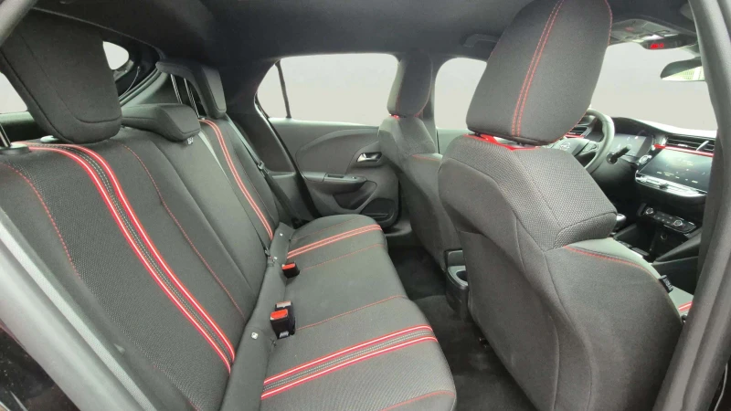 Opel Corsa 1.2 I, снимка 9 - Автомобили и джипове - 53268303