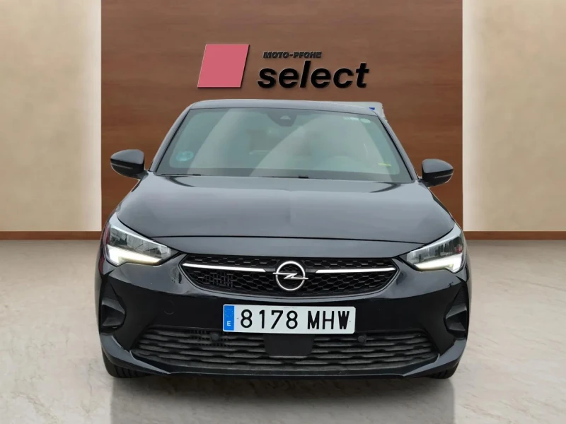 Opel Corsa 1.2 I, снимка 2 - Автомобили и джипове - 53268303