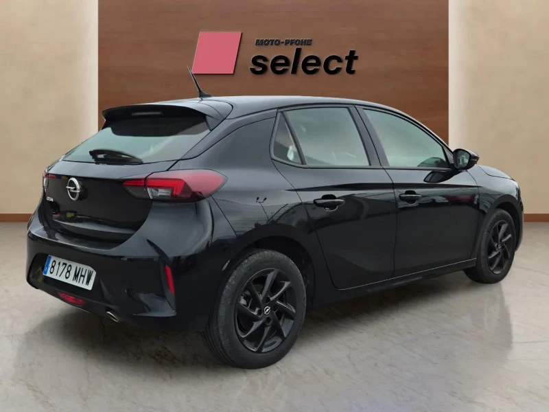 Opel Corsa 1.2 I, снимка 5 - Автомобили и джипове - 53268303