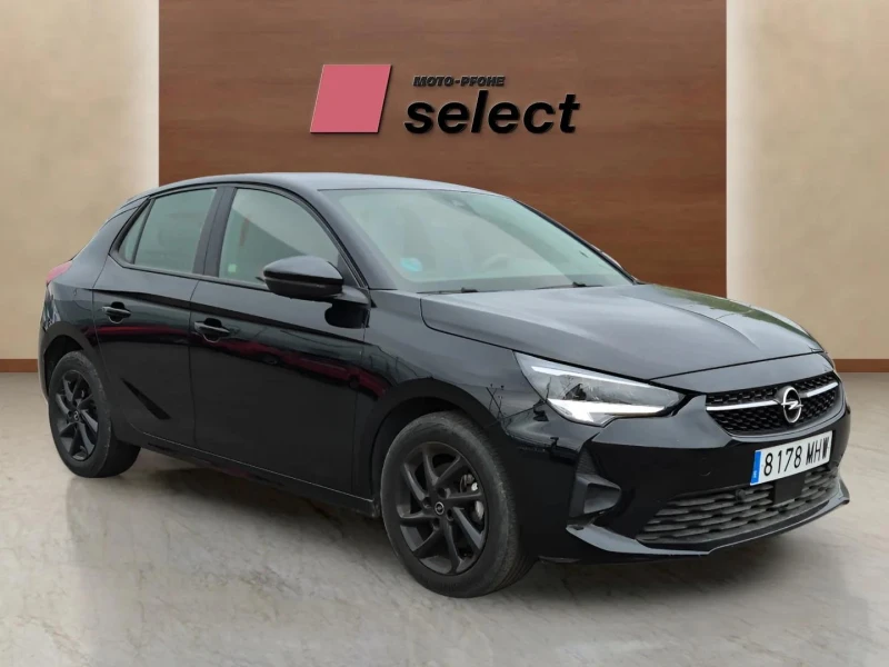 Opel Corsa 1.2 I, снимка 3 - Автомобили и джипове - 53268303