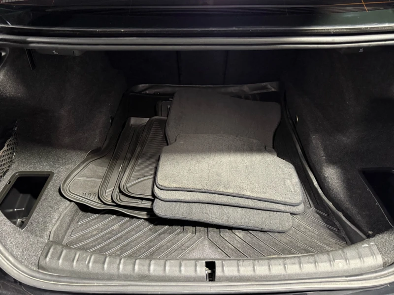 BMW 540 * АВТО КРЕДИТ* ЦЕНА ДО БГ * Сервизна история * , снимка 16 - Автомобили и джипове - 53485247