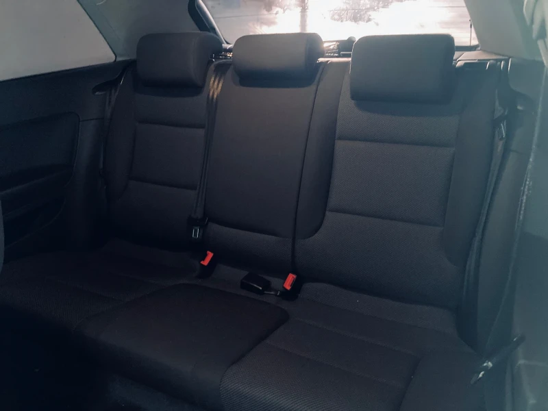 Audi A3 2012 Facelift 1.6TDI, снимка 9 - Автомобили и джипове - 53486731