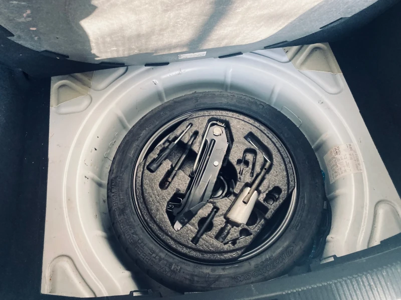 Audi A3 2012 Facelift 1.6TDI, снимка 11 - Автомобили и джипове - 53486731