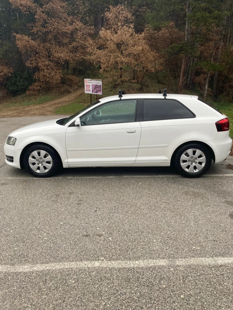 Audi A3 2012 Facelift 1.6TDI, снимка 2 - Автомобили и джипове - 53486731